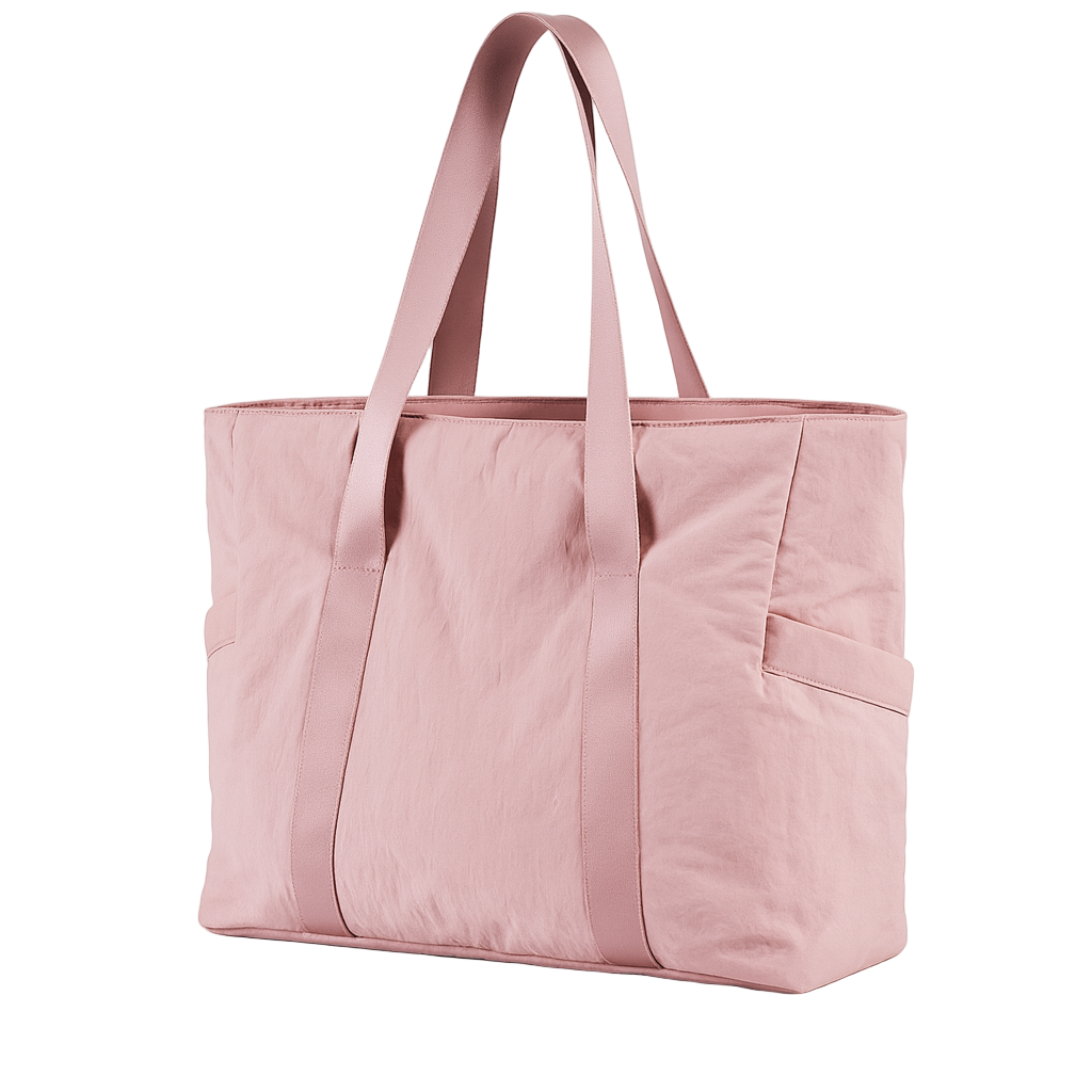 The Urban Utility Cotton Candy Pink