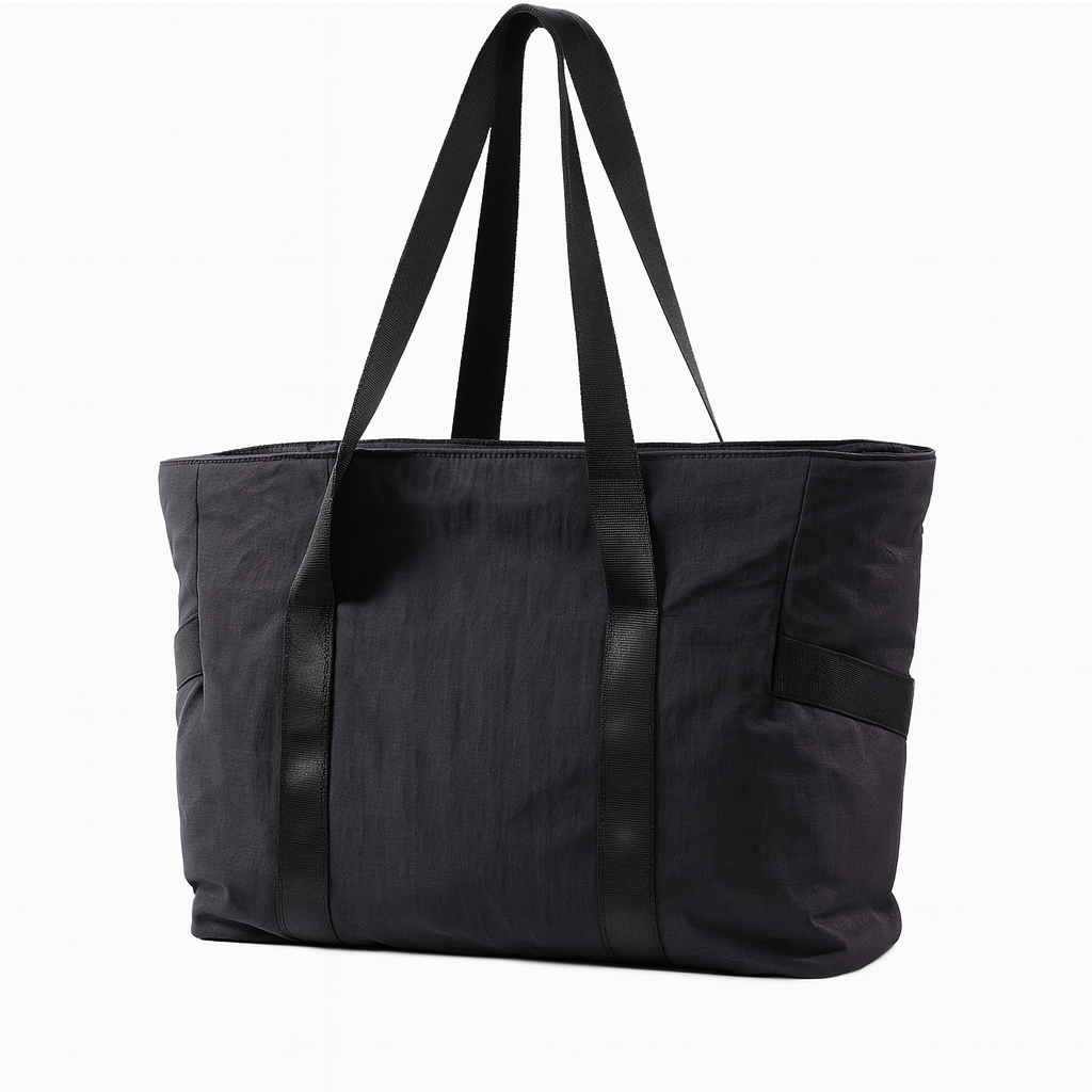 The Urban Utility Smokey Quartz