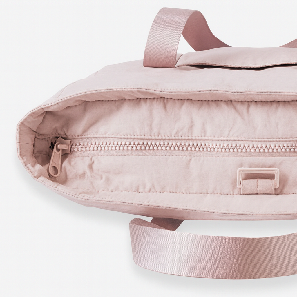 The Urban Utility Cotton Candy Pink