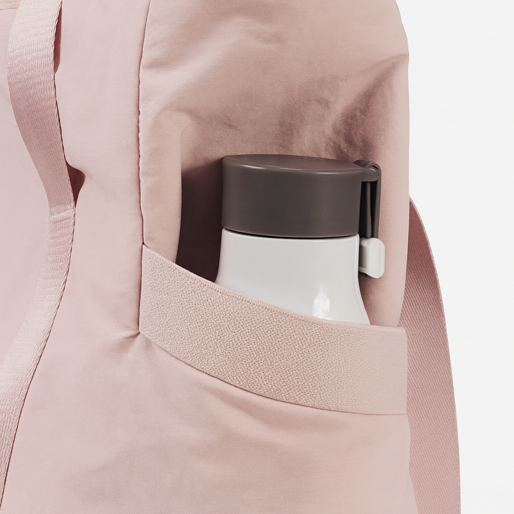 The Urban Utility Cotton Candy Pink