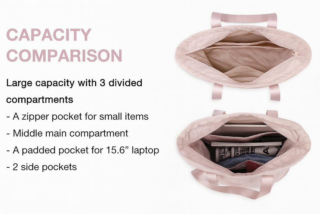 The Urban Utility Smokey Quartz
