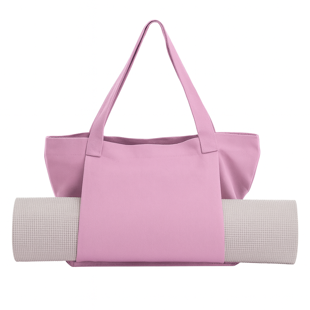 Yoga Tote Black