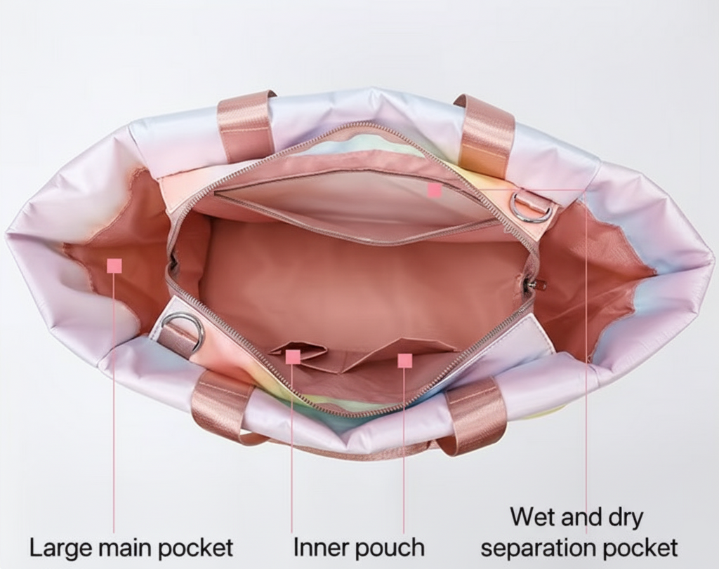 Lumière Dream Bag