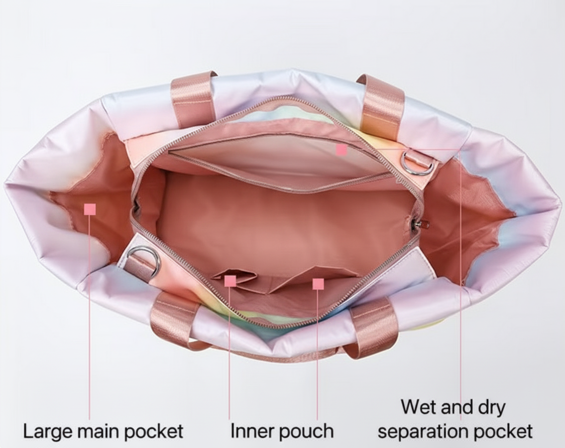Lumière Dream Bag