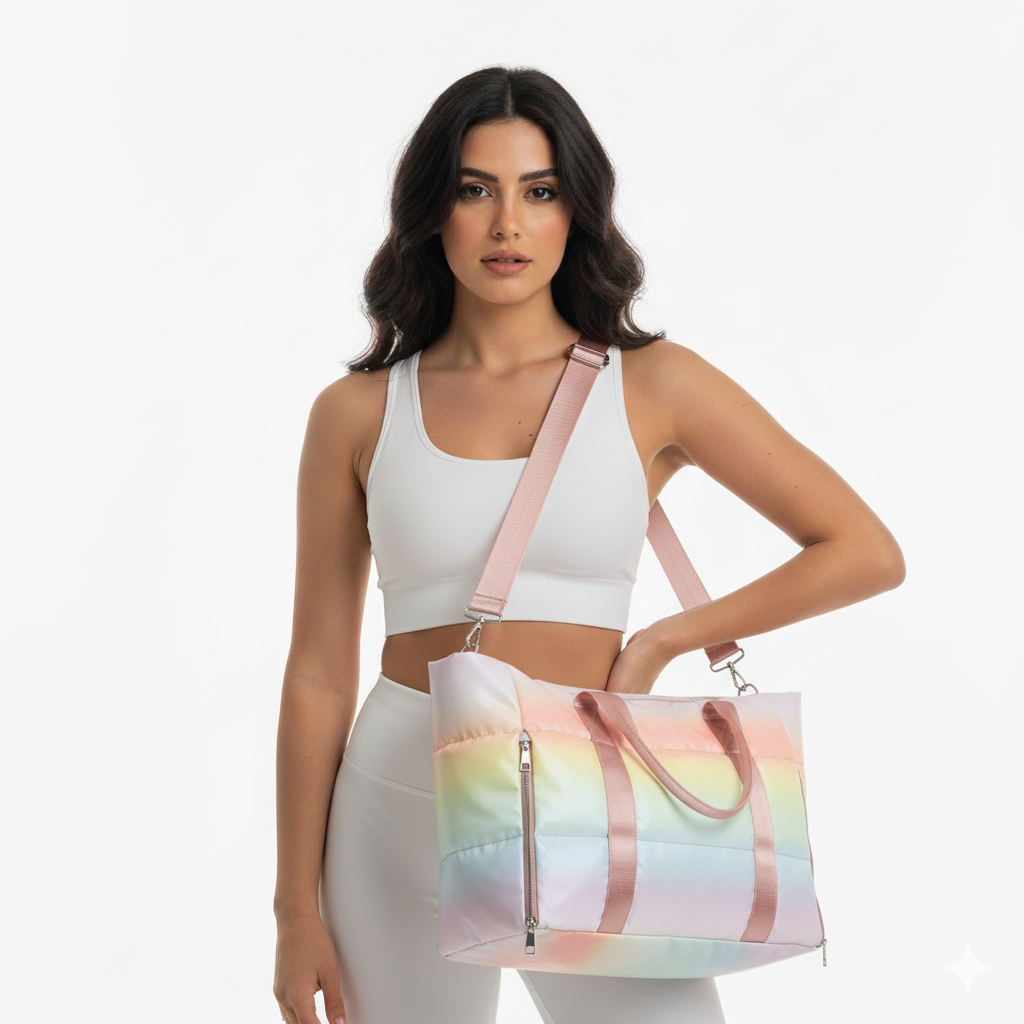 Lumière Dream Bag