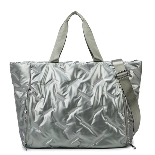 The Glam Weekender Moonstone Mist