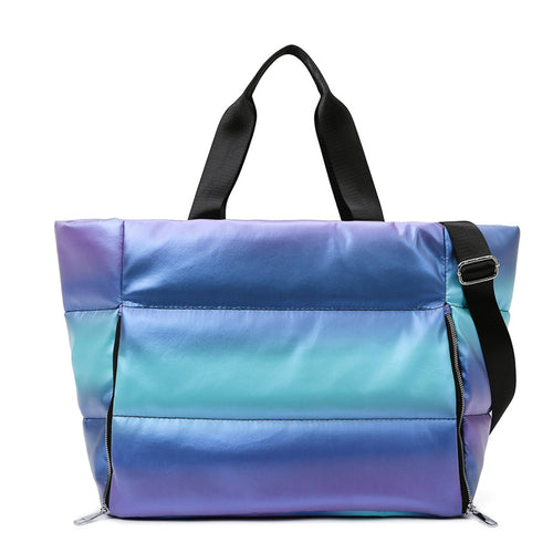 Lumière Dream Bag Ocean Mirage