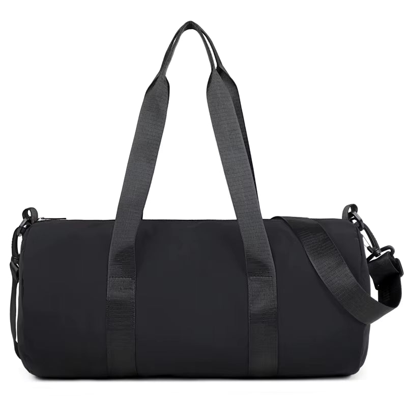 The Mini Duffle Citrus Glow