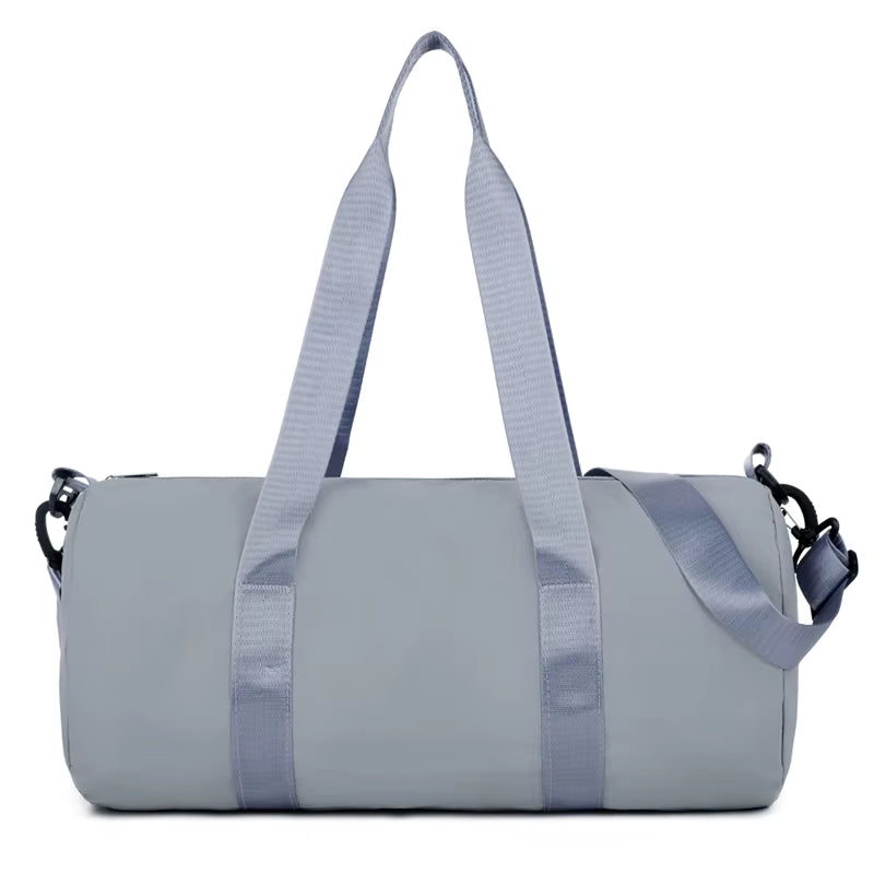 The Mini Duffle Citrus Glow
